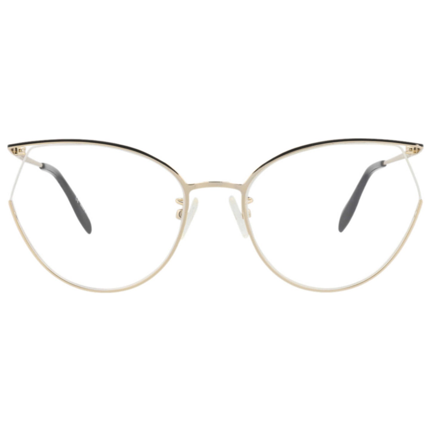 Alexander McQueen Women's Opticals AM0256O-30008656-001 - Image #6