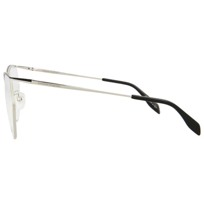 Alexander McQueen Fashion Women's Opticals AM0256O-30008656-002 - Image #3