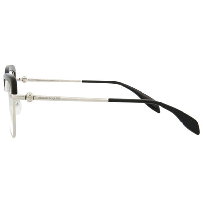 Alexander McQueen Fashion Women's Opticals AM0259O-30008692-001 - Image #3
