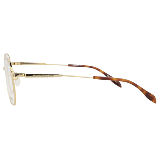 Alexander McQueen Men's Opticals AM0267O-30008679-002 - Image #3