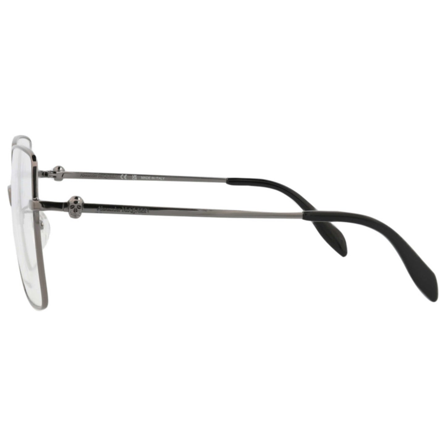 Alexander McQueen Women's Opticals AM0276O-30009376-001 - Image #3