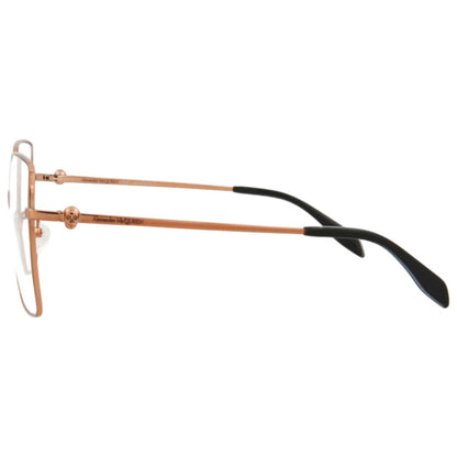 Alexander McQueen Women's Opticals AM0276O-30009376-003 - Image #3