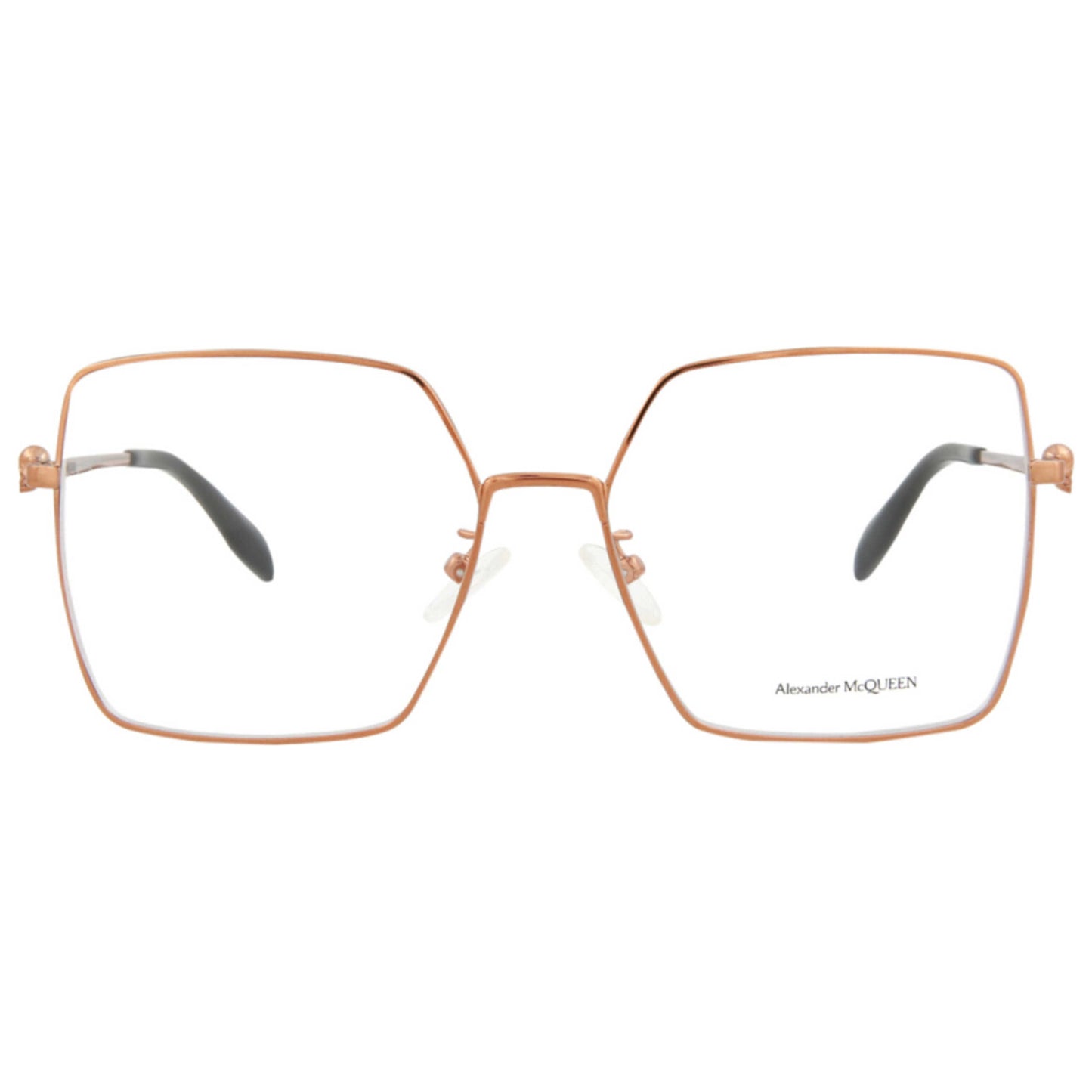 Alexander McQueen Women's Opticals AM0276O-30009376-003 - Image #6