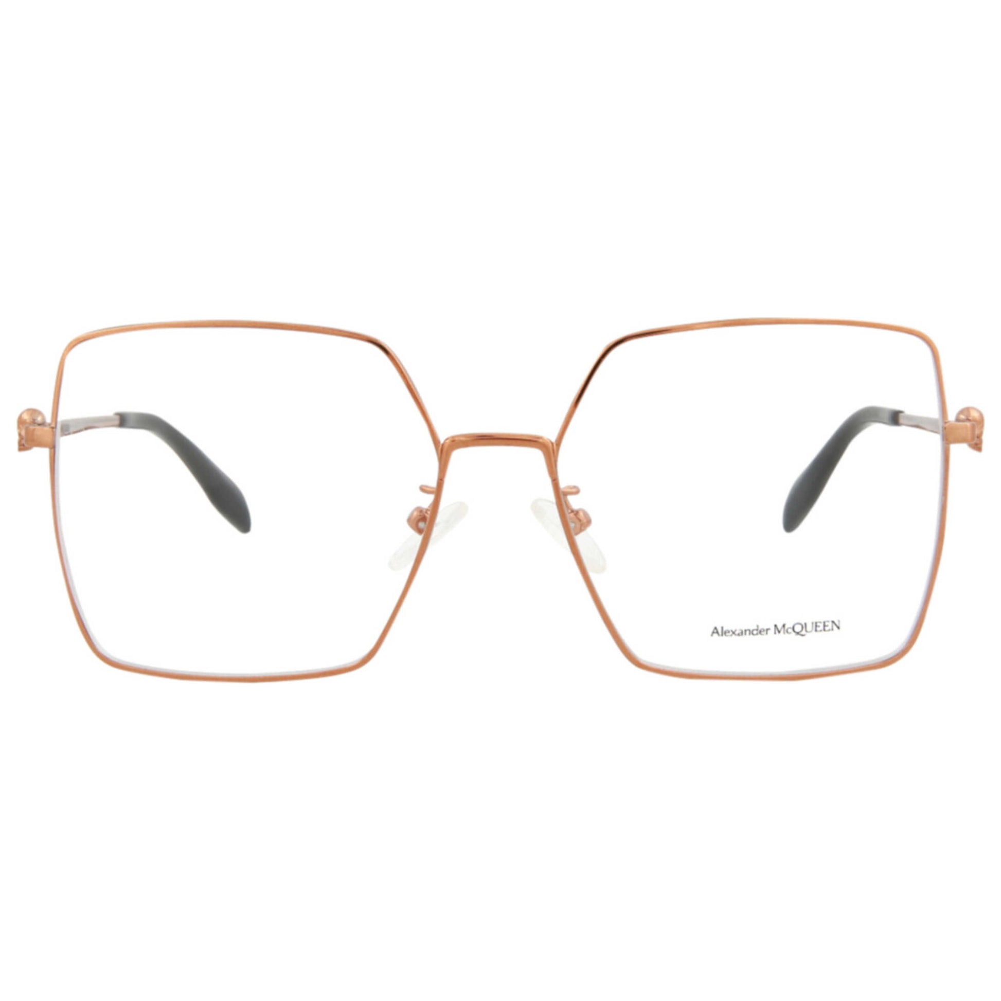 Alexander McQueen Women's Opticals AM0276O-30009376-003 - Image #6
