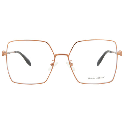 Alexander McQueen Women's Opticals AM0276O-30009376-003 - Image #6