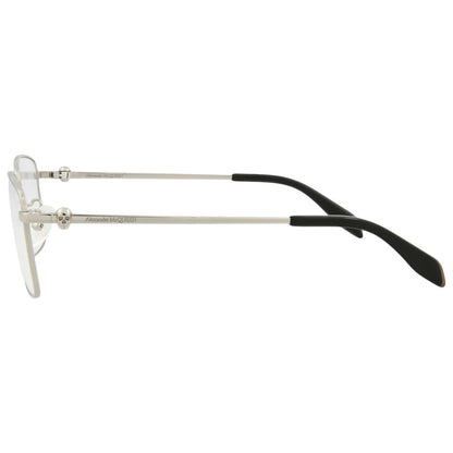 Alexander McQueen Core Unisex Opticals AM0278O-30009379-003 - Image #3