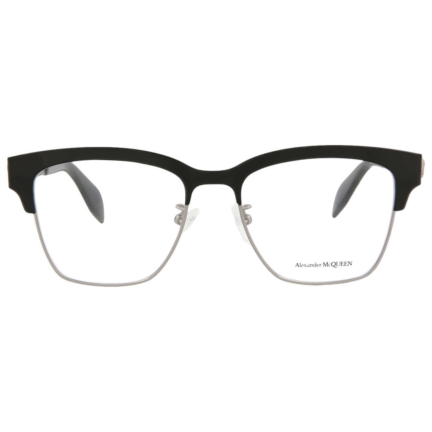 Alexander McQueen Fashion Men's Opticals AM0281O-30009382-002 - Image #2