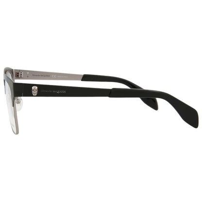 Alexander McQueen Fashion Men's Opticals AM0281O-30009382-002 - Image #4