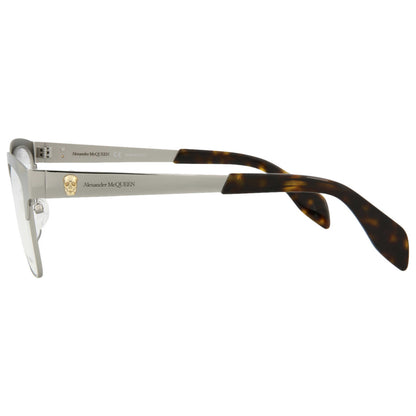 Alexander McQueen Fashion Men's Opticals AM0281O-30009382-003 - Image #4
