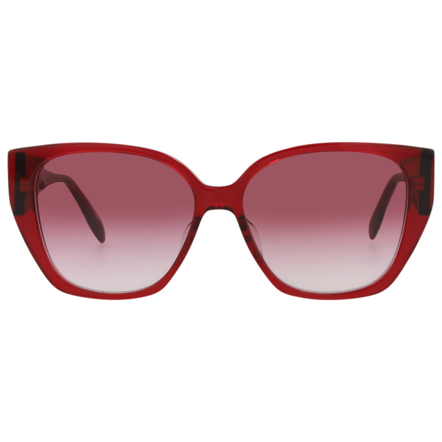 Alexander McQueen Women's Sunglasses AM0284S-30009391-004 - Image #5