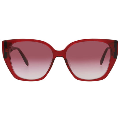 Alexander McQueen Women's Sunglasses AM0284S-30009391-004 - Image #5