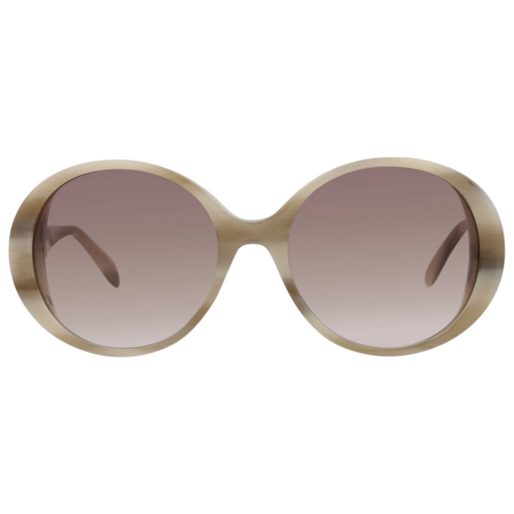 Alexander McQueen Women's Sunglasses AM0285S-30009390-004 - Image #6