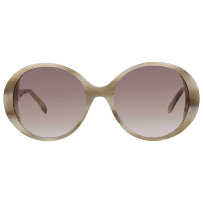 Alexander McQueen Women's Sunglasses AM0285S-30009390-004 - Image #6