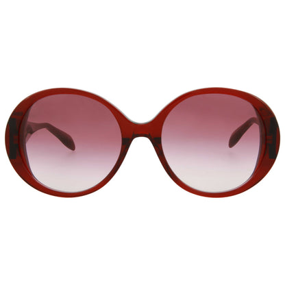 Alexander McQueen Women's Sunglasses AM0285S-30009390-005 - Image #5