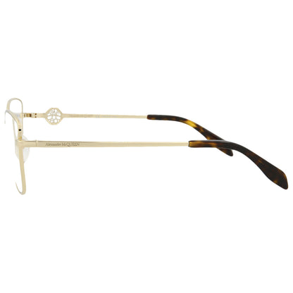 Alexander McQueen Fashion Women's Opticals AM0290O-30009426-002 - Image #3
