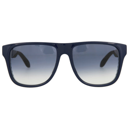 Alexander McQueen Core Unisex Sunglasses AM0292SA-30009429-003 - Image #2