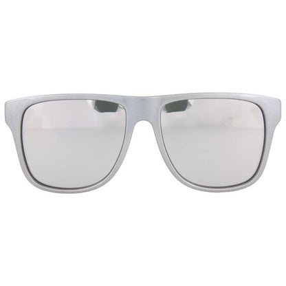 Alexander McQueen Core Unisex Sunglasses AM0292SA-30009429-004 - Image #2