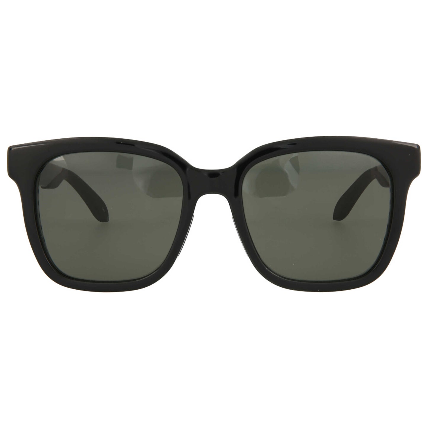 Alexander McQueen Core Women's Sunglasses AM0295SK-30009872-001 - Image #2