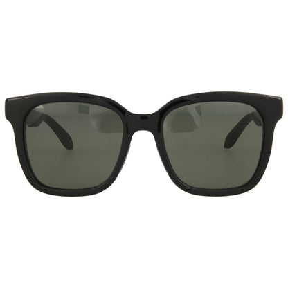 Alexander McQueen Core Women's Sunglasses AM0295SK-30009872-001 - Image #2