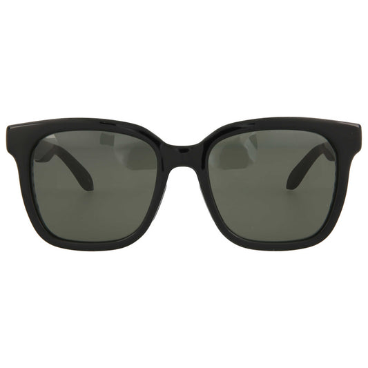 Alexander McQueen Core Women's Sunglasses AM0295SK-30009872-001 - Image #2