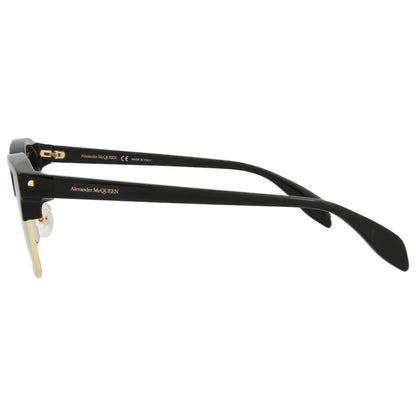 Alexander McQueen Fashion Men's Sunglasses AM0297S-30009288-002 - Image #3