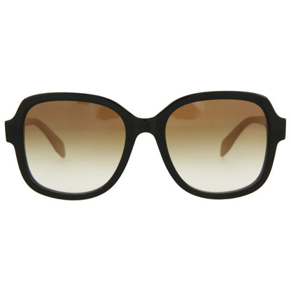 Alexander McQueen Core Women's Sunglasses AM0300S-30010883-004 - Image #2