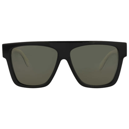 Alexander McQueen Core Men's Sunglasses AM0302S-30010906003 - Image #5