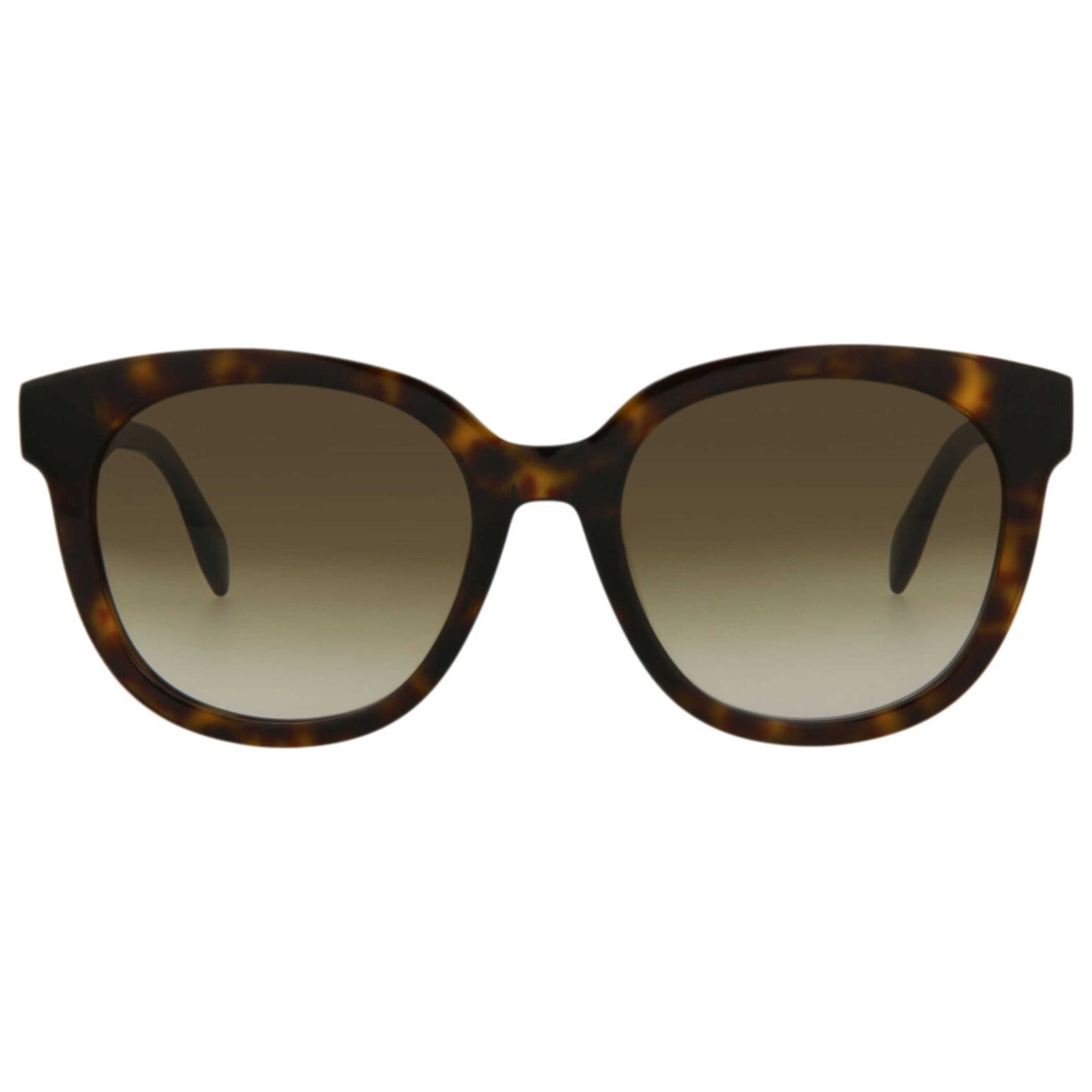 Alexander McQueen Unisex Sunglasses AM0304SK-30010922-002 - Image #6