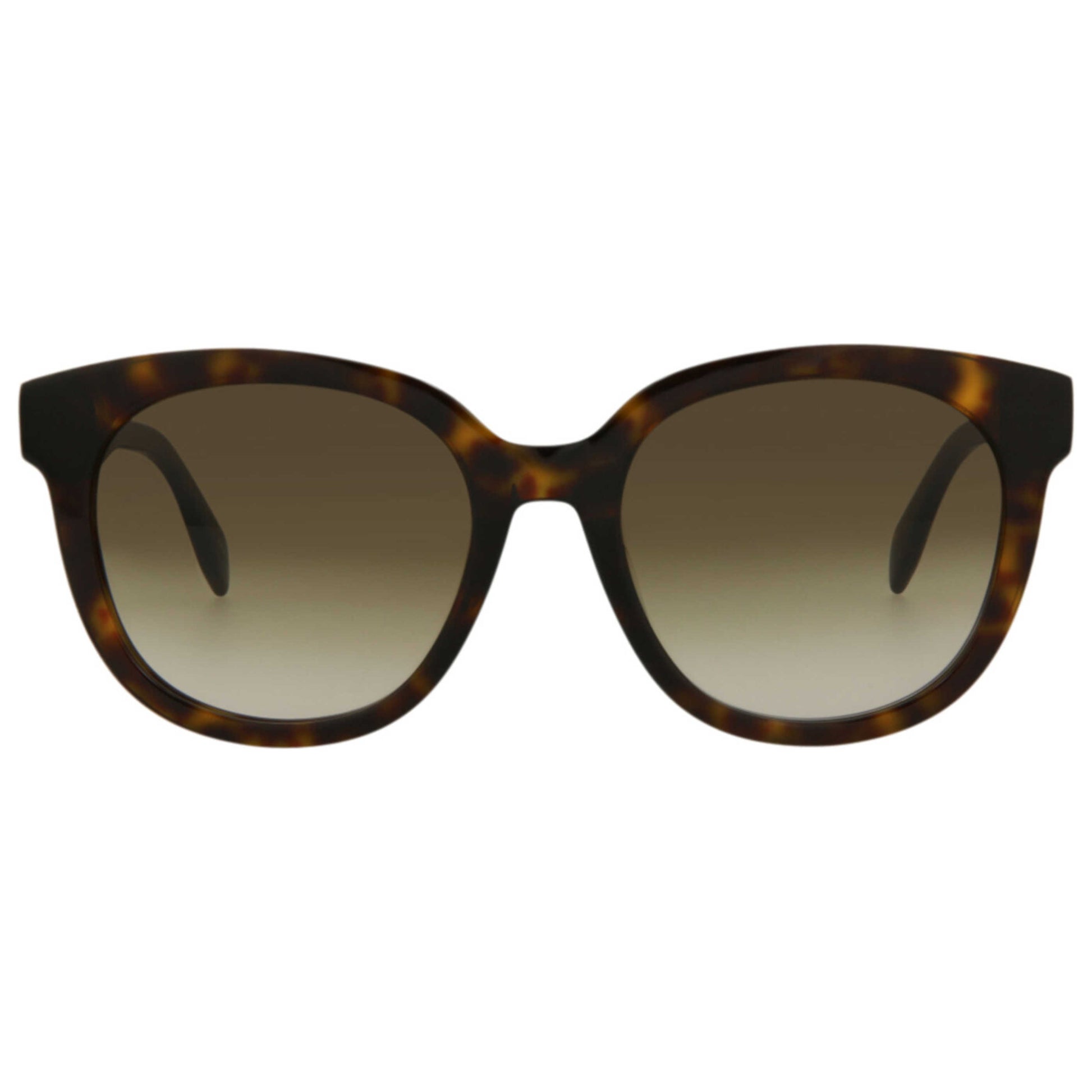 Alexander McQueen Unisex Sunglasses AM0304SK-30010922-002 - Image #6