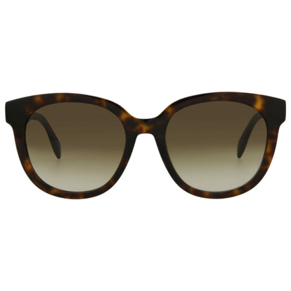 Alexander McQueen Unisex Sunglasses AM0304SK-30010922-002 - Image #6