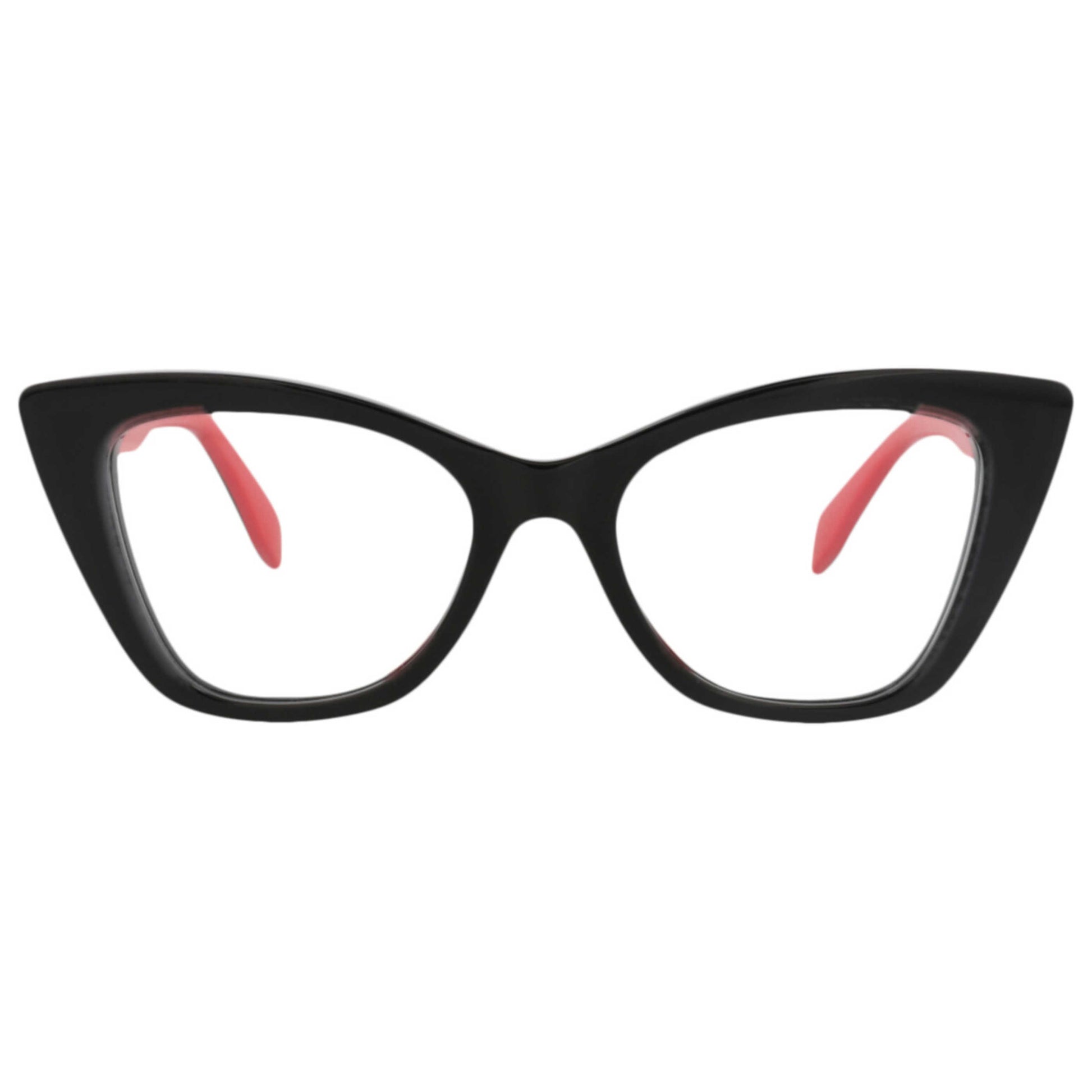 Alexander McQueen Women's Eyeglasses AM0305O-30010900-003 - Image #6