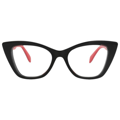 Alexander McQueen Women's Eyeglasses AM0305O-30010900-003 - Image #6