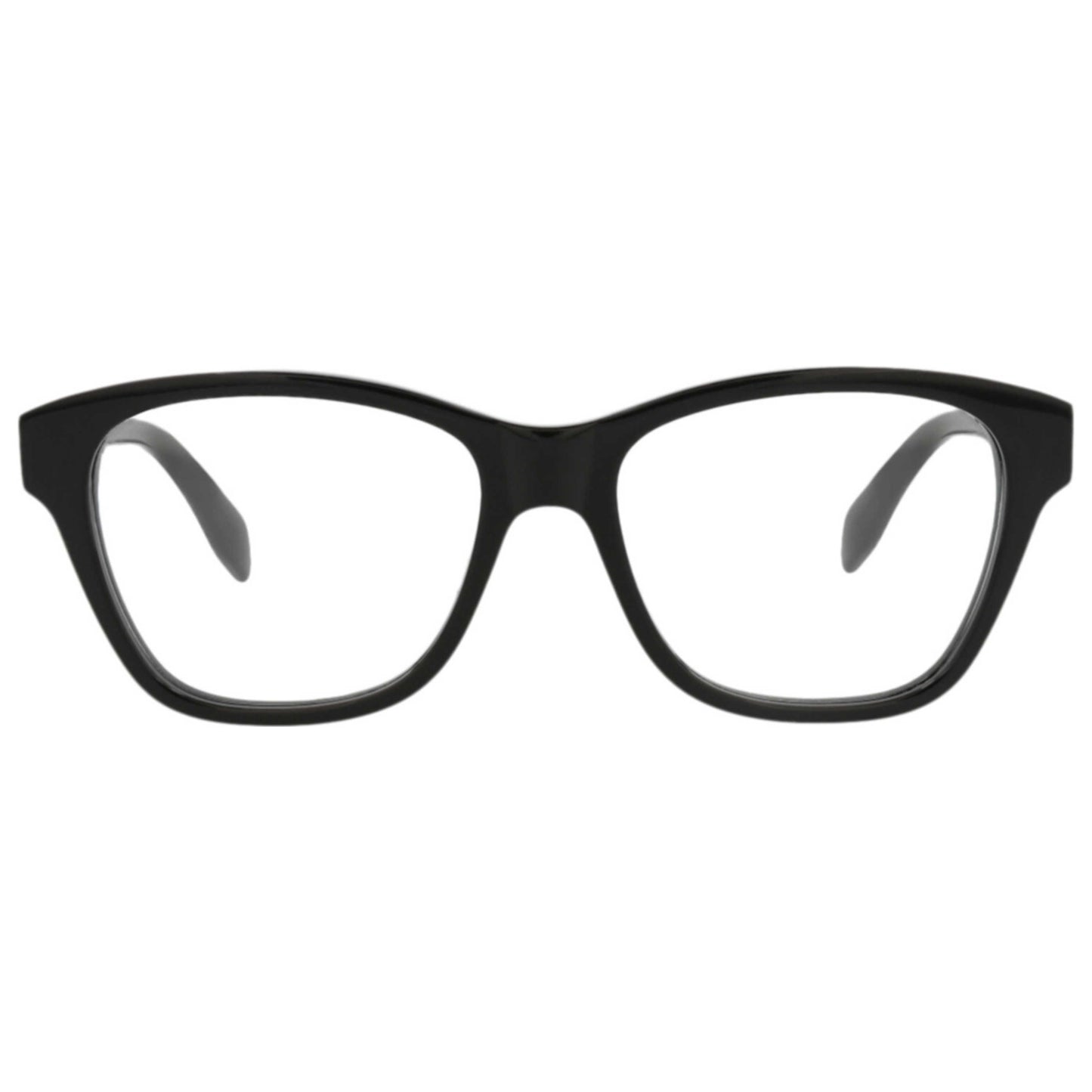 Alexander McQueen Women's Opticals AM0306O-30010888-001 - Image #6