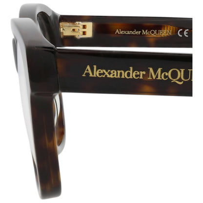 Alexander McQueen Women's Opticals AM0306O-30010888-002 - Image #8