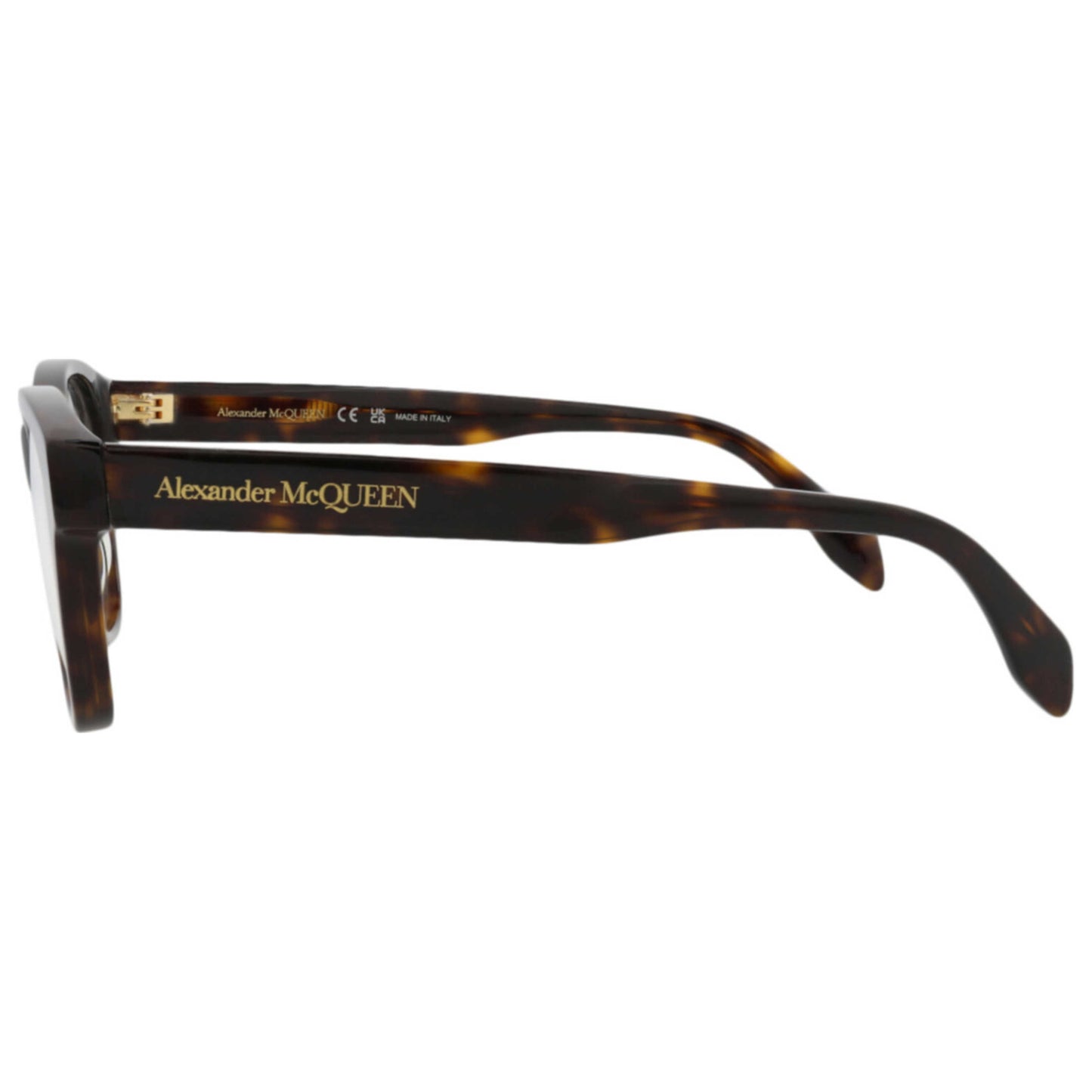 Alexander McQueen Women's Opticals AM0306O-30010888-002 - Image #3