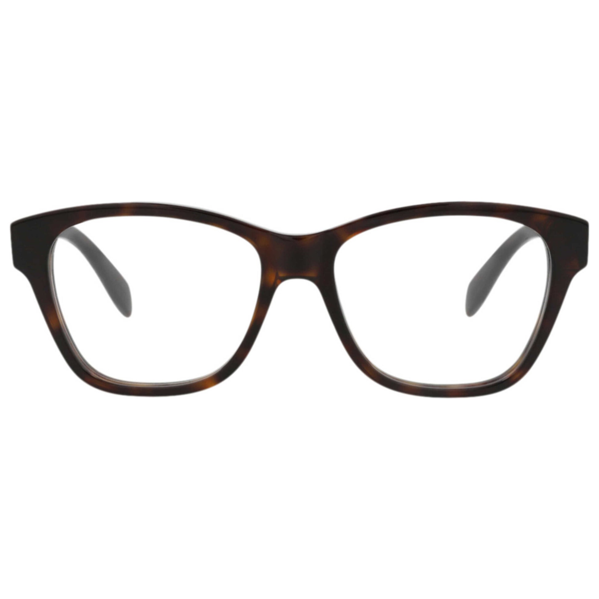 Alexander McQueen Women's Opticals AM0306O-30010888-002 - Image #6