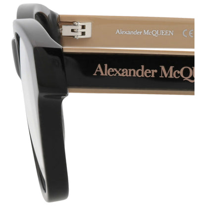 Alexander McQueen Women's Opticals AM0306O-30010888-004 - Image #8