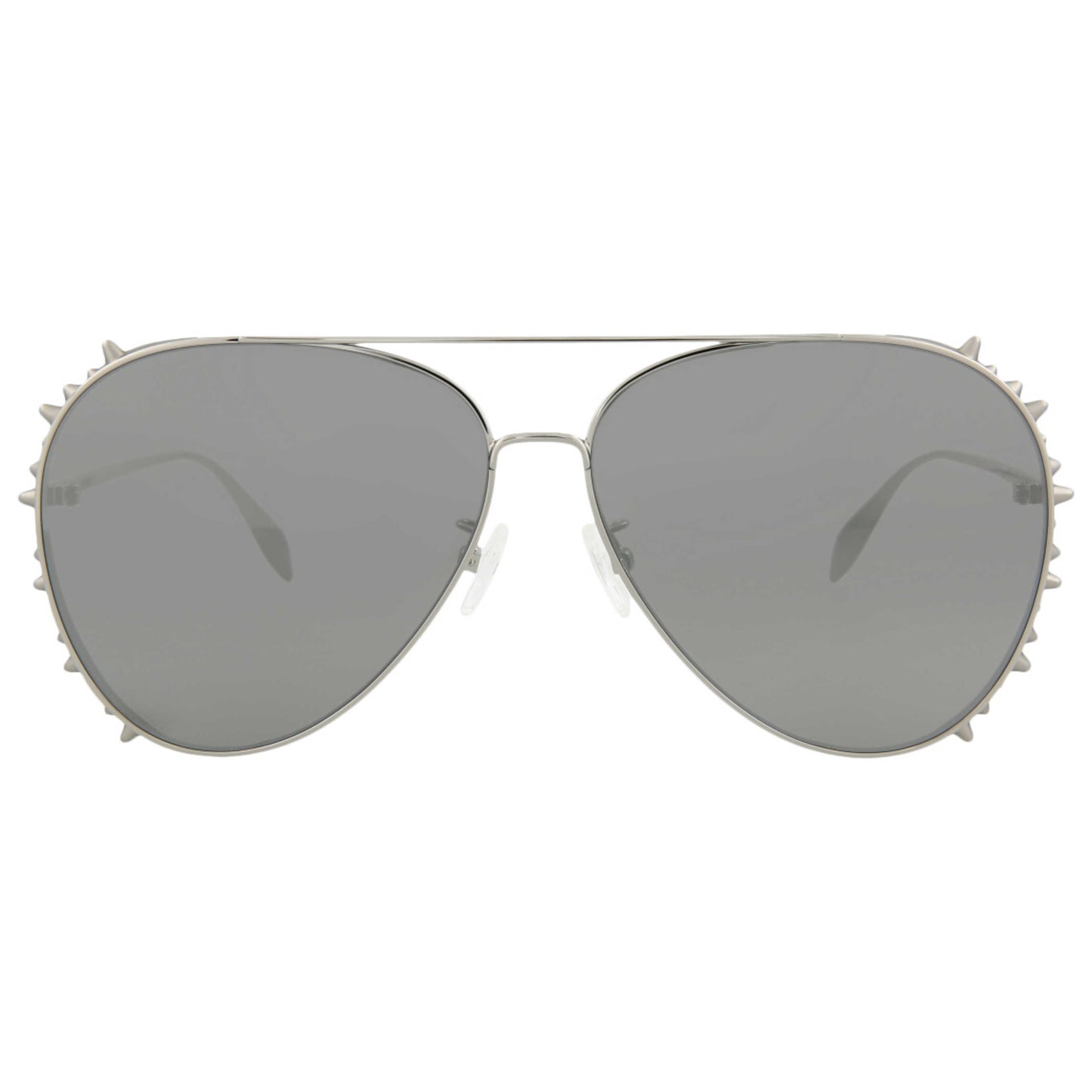 Alexander McQueen Fashion Unisex Sunglasses AM0308S-30010850-003 - Image #2