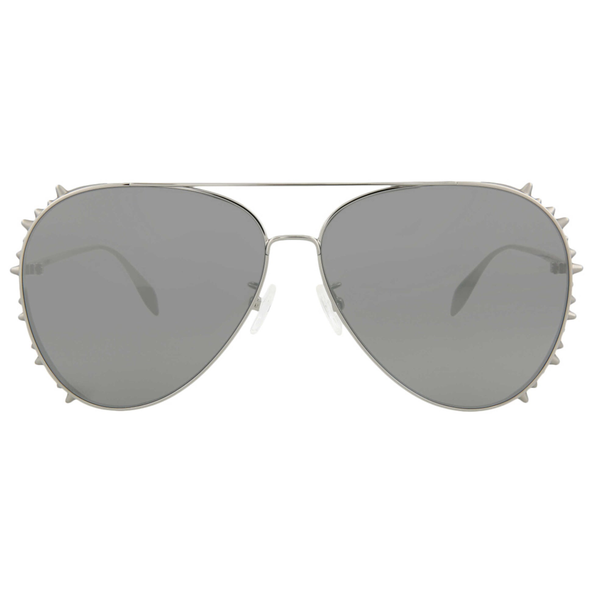 Alexander McQueen Fashion Unisex Sunglasses AM0308S-30010850-003 - Image #2