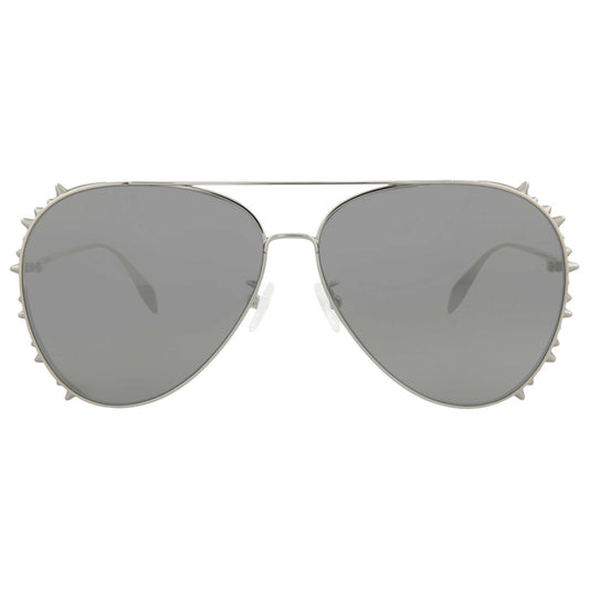 Alexander McQueen Fashion Unisex Sunglasses AM0308S-30010850-003 - Image #2