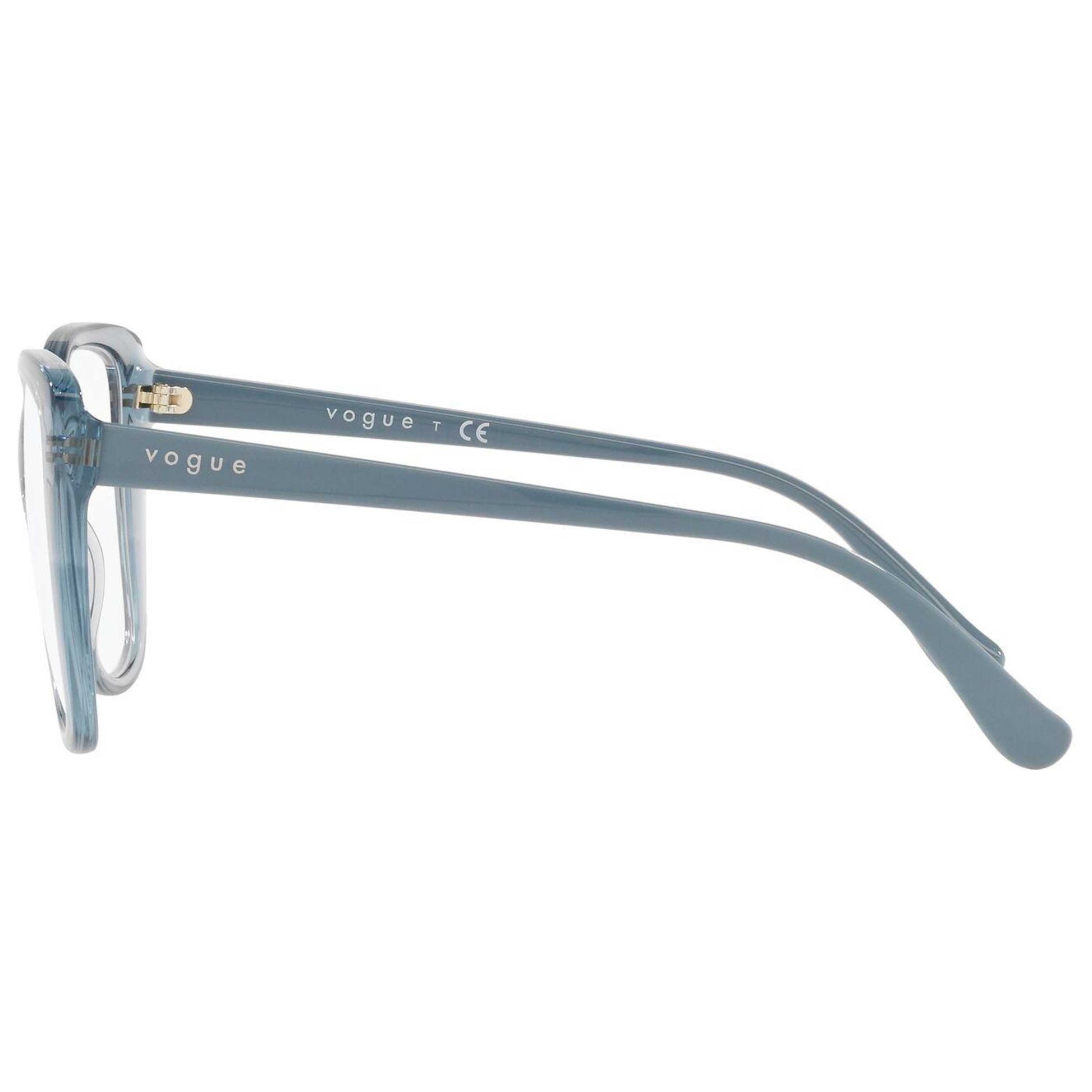 Right view of Alexander McQueen Fashion Women's Sunglasses AM0310S-001-59