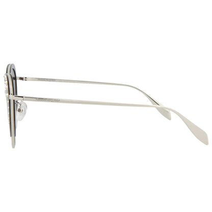 Alexander McQueen Fashion Women's Sunglasses AM0310S-30010854-001 - Image #4