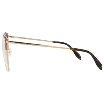 Alexander McQueen Women's Opticals AM0312O-30010858-002 - Image #3