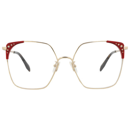 Alexander McQueen Women's Opticals AM0312O-30010858-002 - Image #6