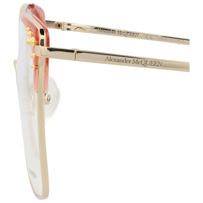 Alexander McQueen Women's Opticals AM0312O-30010858-003 - Image #8