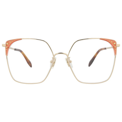 Alexander McQueen Women's Opticals AM0312O-30010858-003 - Image #6