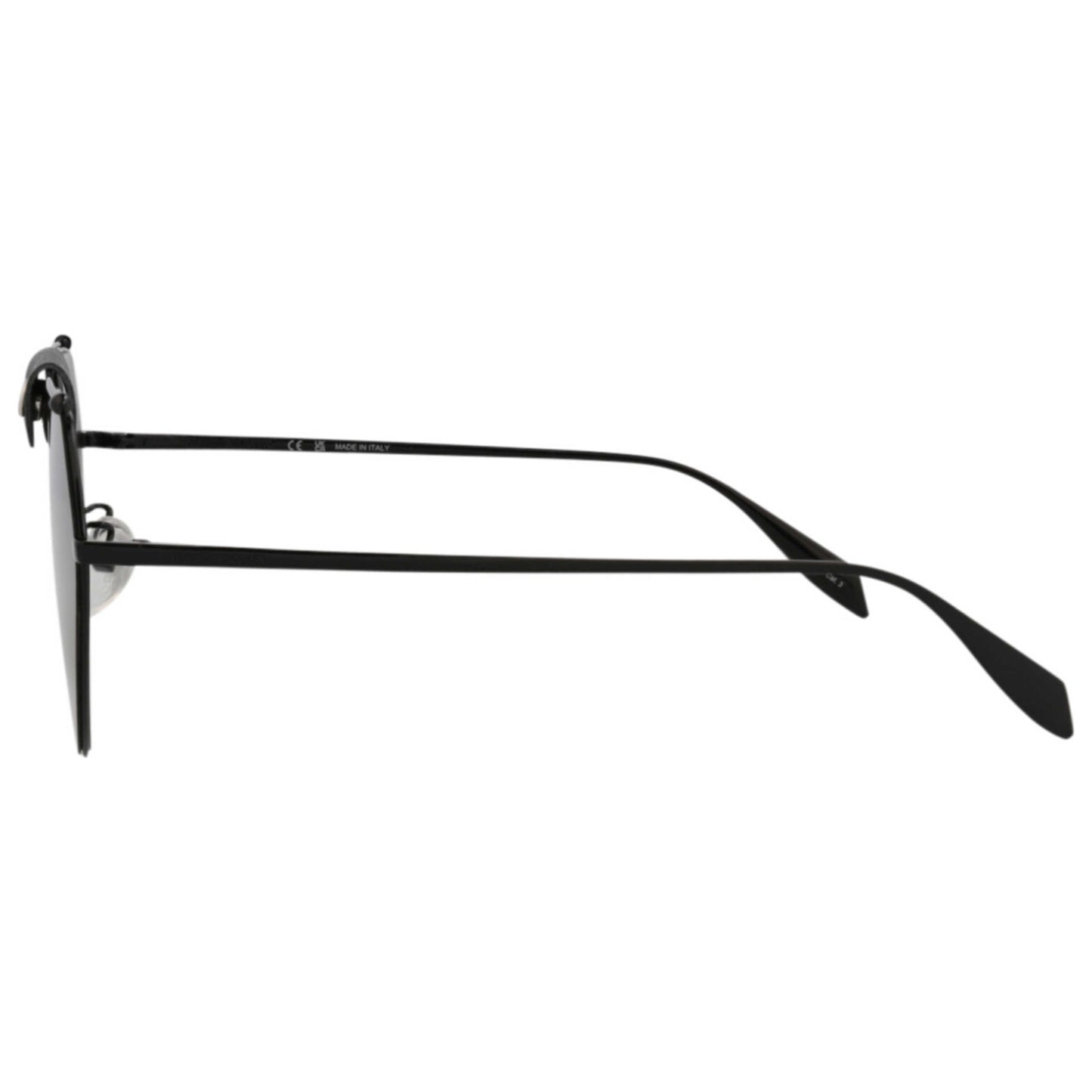 Alexander McQueen Unisex Sunglasses AM0317S-30010841-001 - Image #3