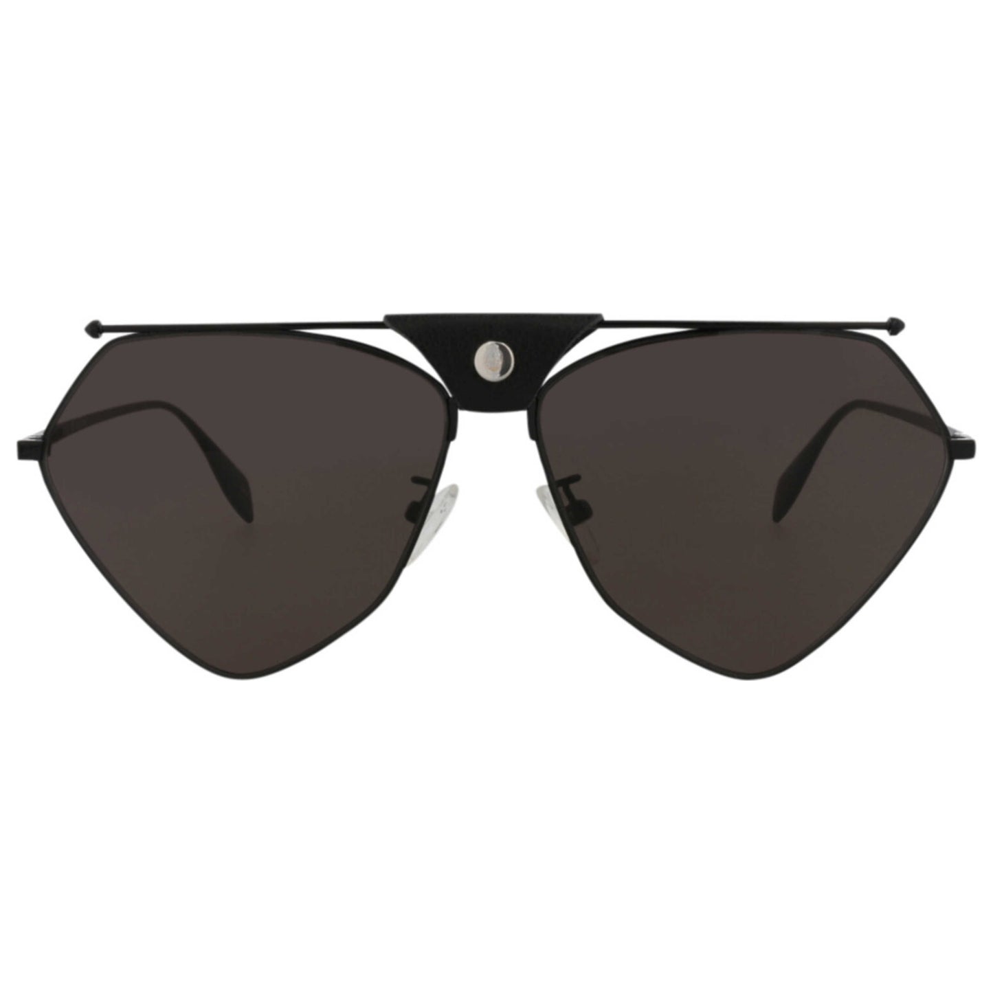 Alexander McQueen Unisex Sunglasses AM0317S-30010841-001 - Image #6