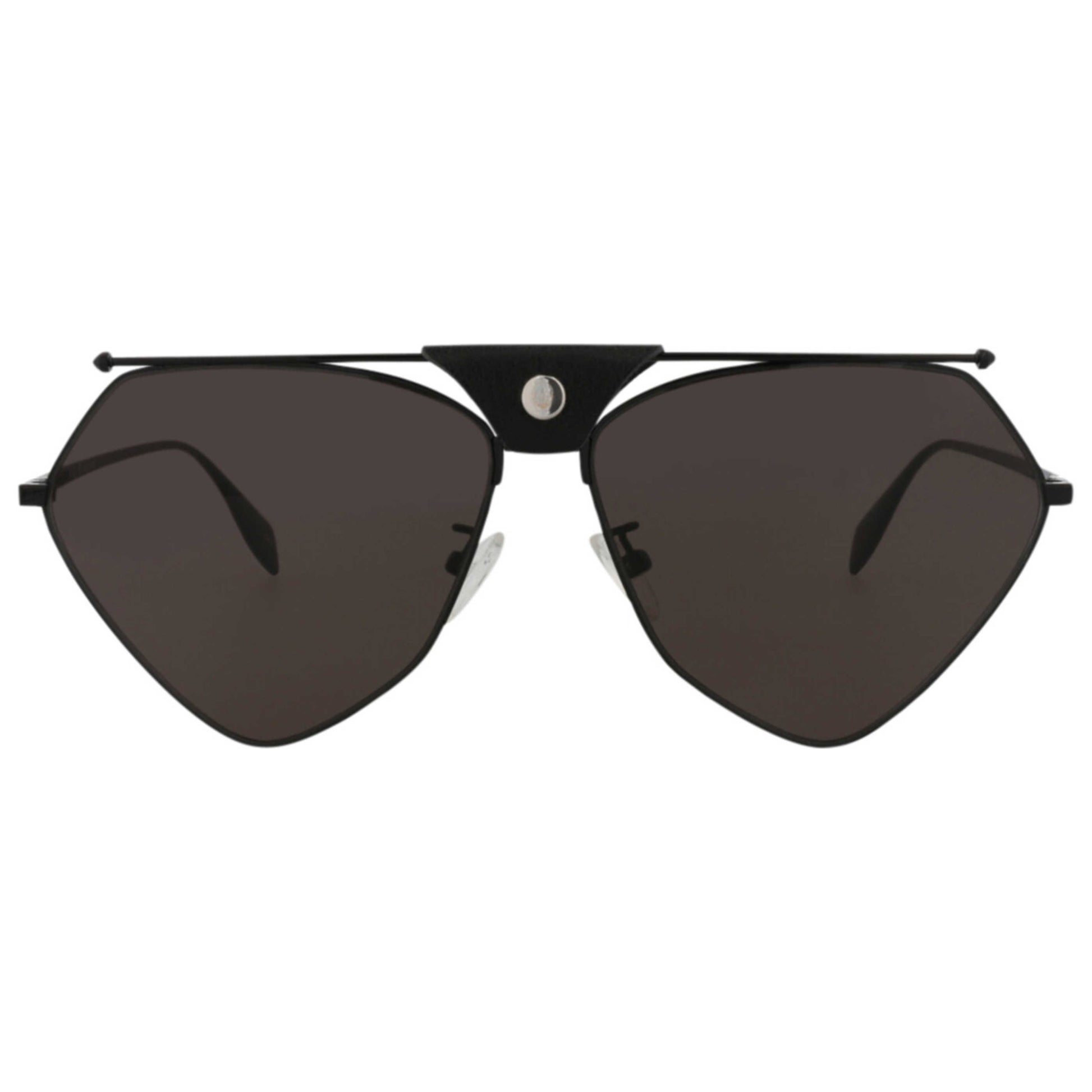 Alexander McQueen Unisex Sunglasses AM0317S-30010841-001 - Image #6