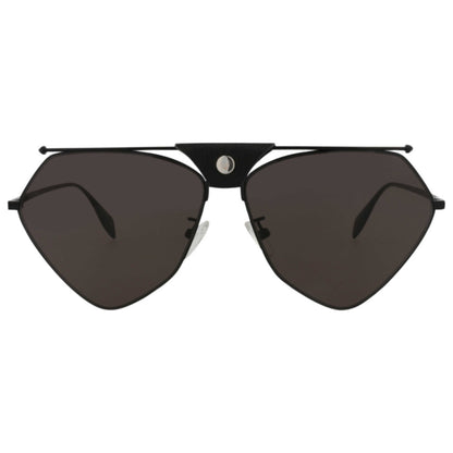 Alexander McQueen Unisex Sunglasses AM0317S-30010841-001 - Image #6